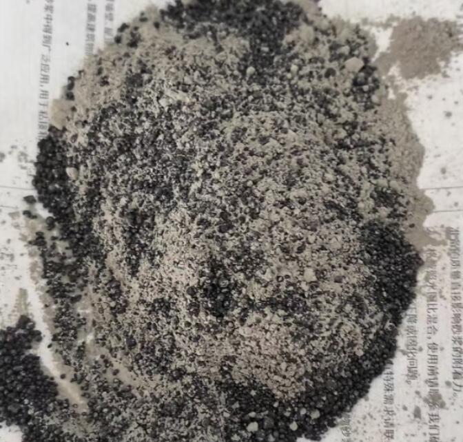 双河不发火砂浆耐磨地坪施工方案