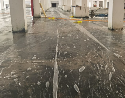 双河不发火砂浆和不发火金属骨料有什么区别
