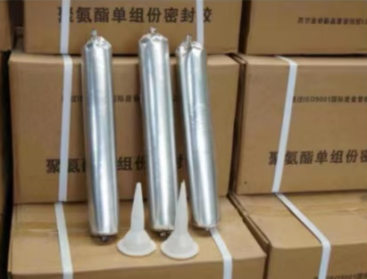 双河聚氨酯密封胶