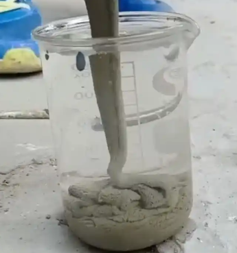 双河水工混凝土絮凝剂，水下抗分散剂的作用及施工方法